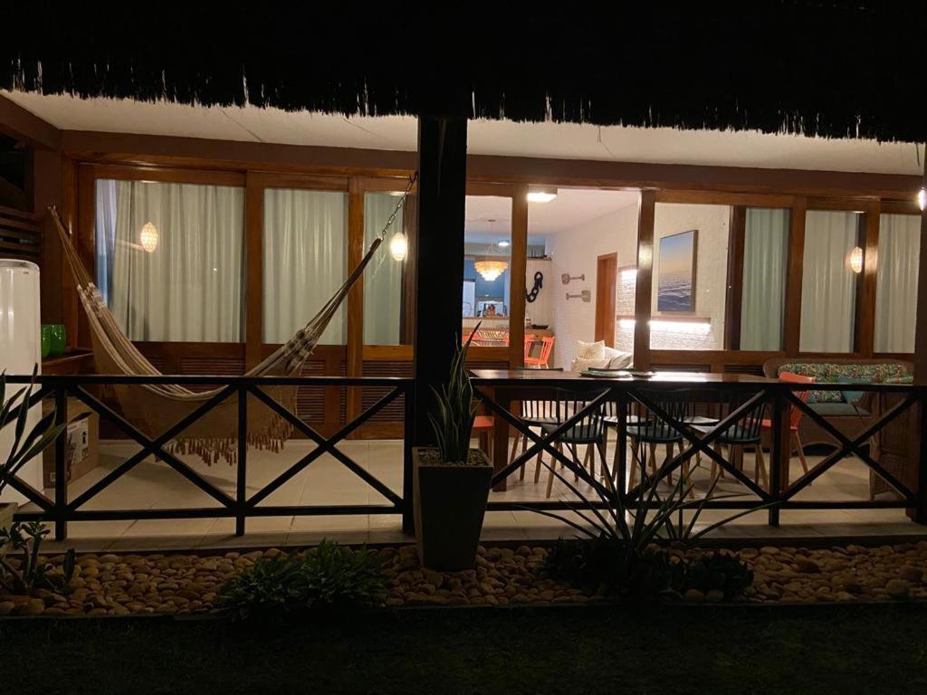 Eco Flecheiras Residence Trairi Exterior foto